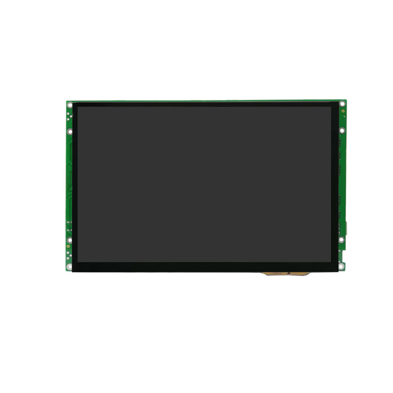 10.1 Inkh Naken visningsmodul Industrial Tablett PC Shell-less Panel Computer