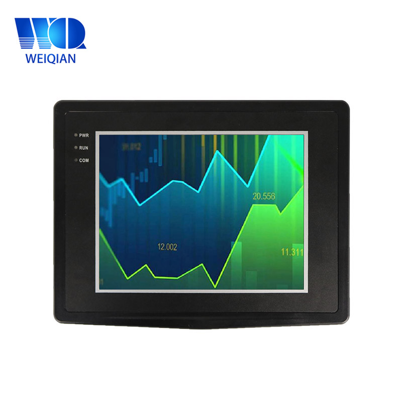 8 tum Wince Industrial Pan PC Tablet för industriell användning Computadoras Industrial Industrial PC Tillverkare i Indien